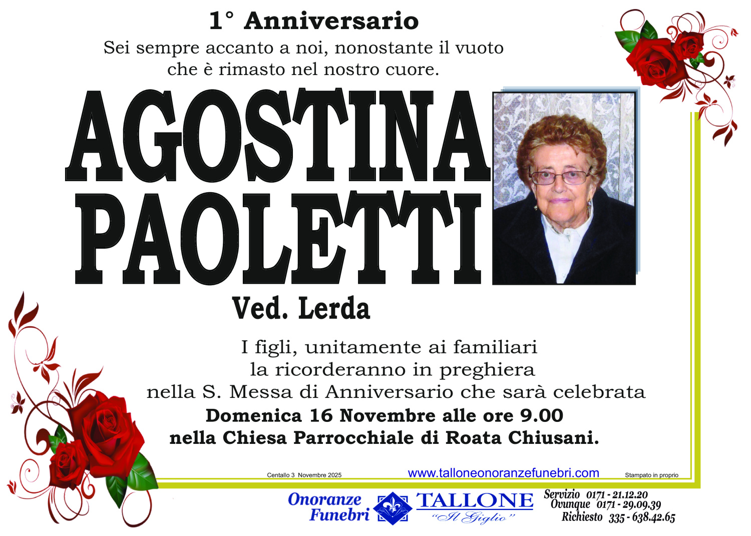 Agostina Paoletti